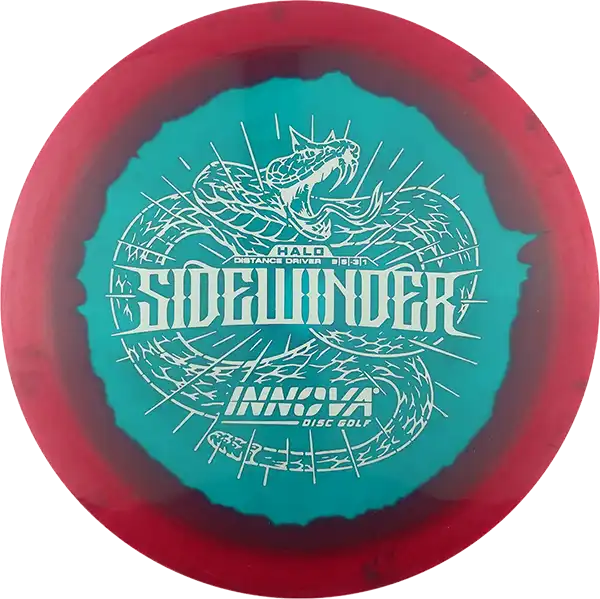 Click to Choose Disc!